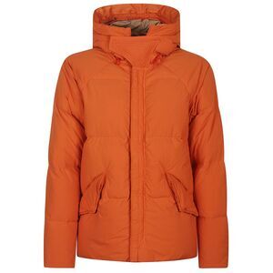 Ten C Men Artic Down Parka
